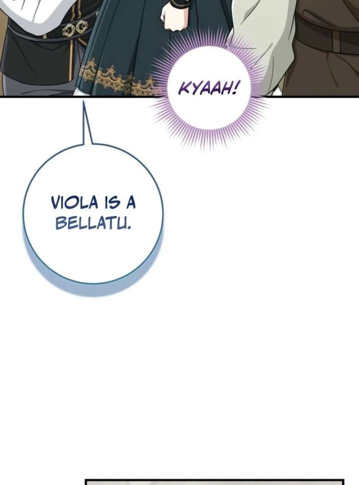 I Acted as the Adopted Daughter Too Well Chapter 107 - Page 117