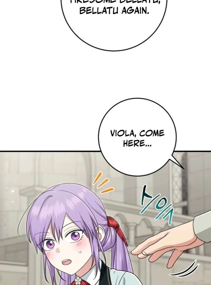 I Acted as the Adopted Daughter Too Well Chapter 107 - Page 119