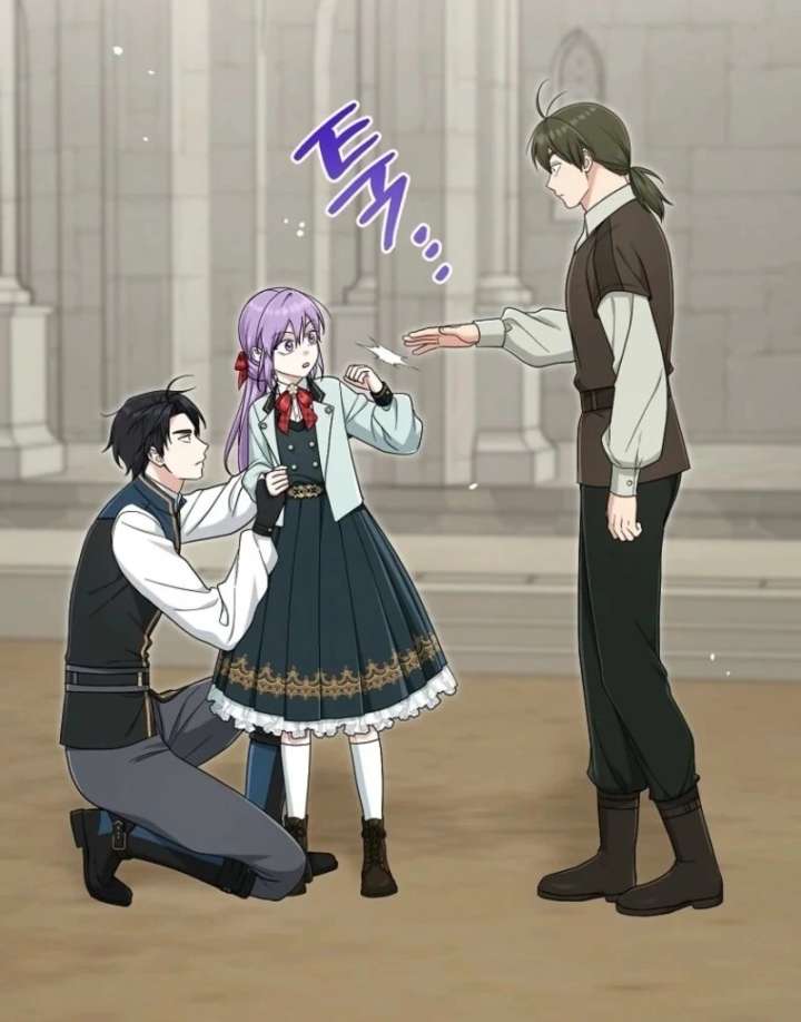 I Acted as the Adopted Daughter Too Well Chapter 107 - Page 121