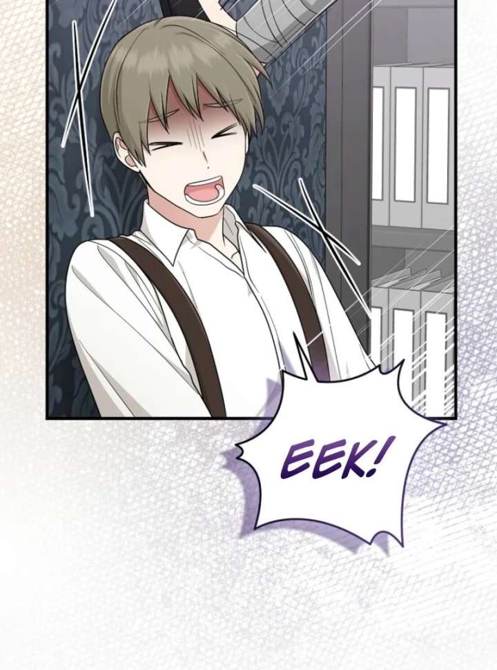 I Acted as the Adopted Daughter Too Well Chapter 107 - Page 22