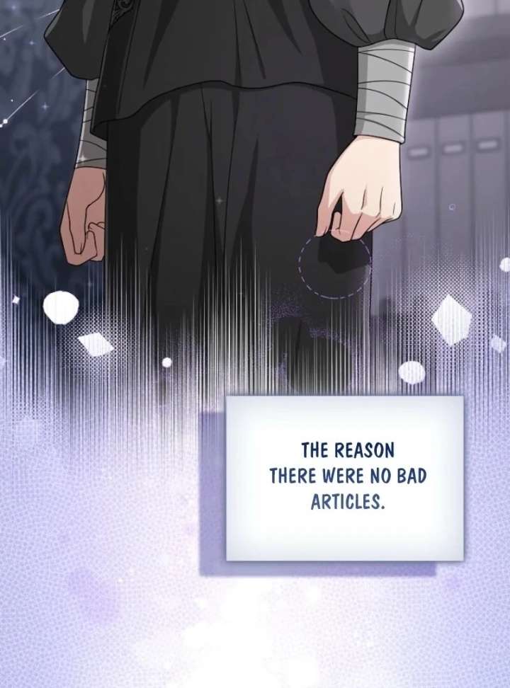 I Acted as the Adopted Daughter Too Well Chapter 107 - Page 30