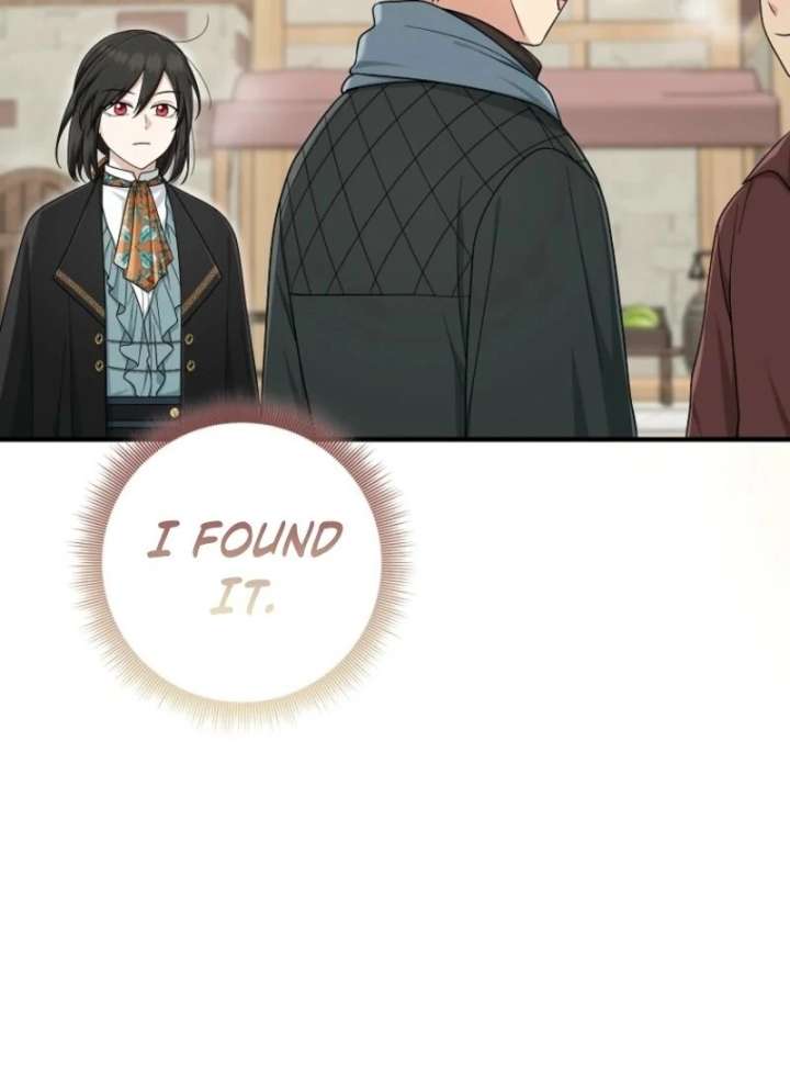 I Acted as the Adopted Daughter Too Well Chapter 107 - Page 35