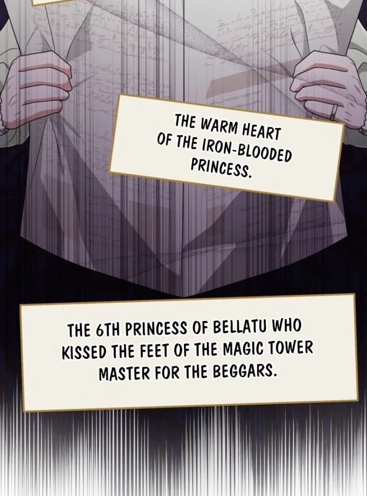 I Acted as the Adopted Daughter Too Well Chapter 107 - Page 5