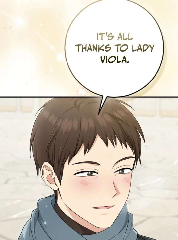 I Acted as the Adopted Daughter Too Well Chapter 107 - Page 42