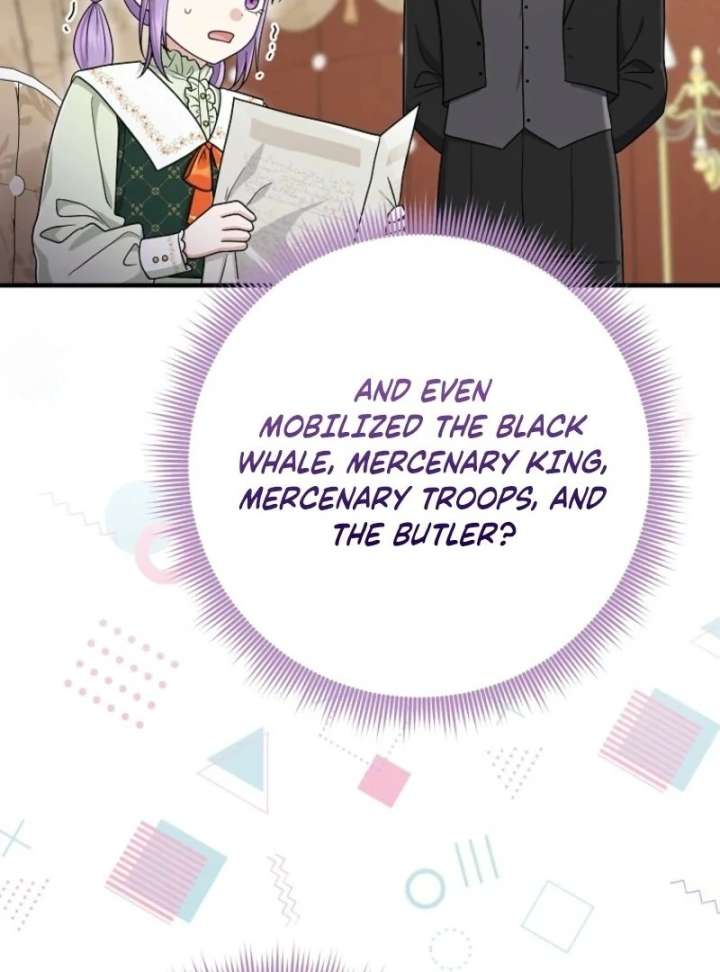 I Acted as the Adopted Daughter Too Well Chapter 107 - Page 7