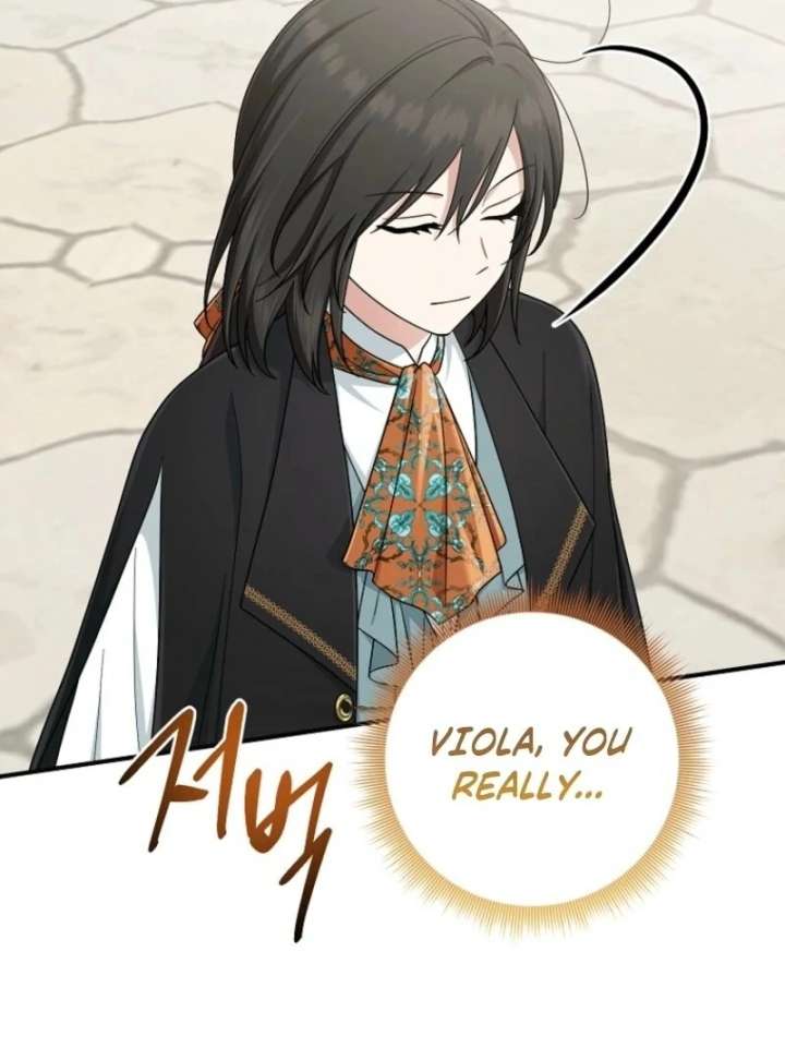 I Acted as the Adopted Daughter Too Well Chapter 107 - Page 63