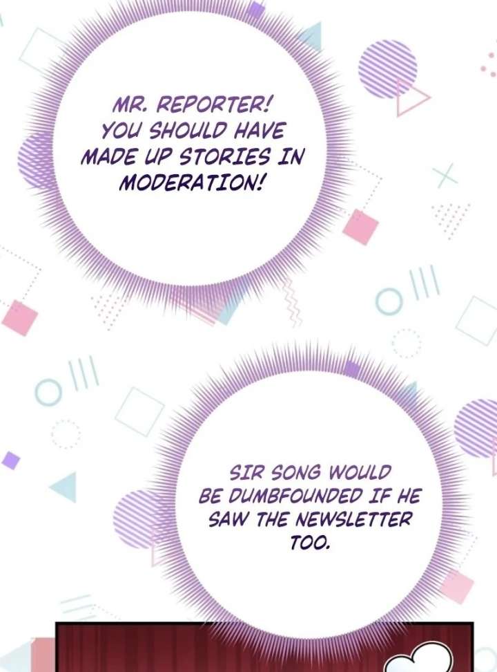 I Acted as the Adopted Daughter Too Well Chapter 107 - Page 8