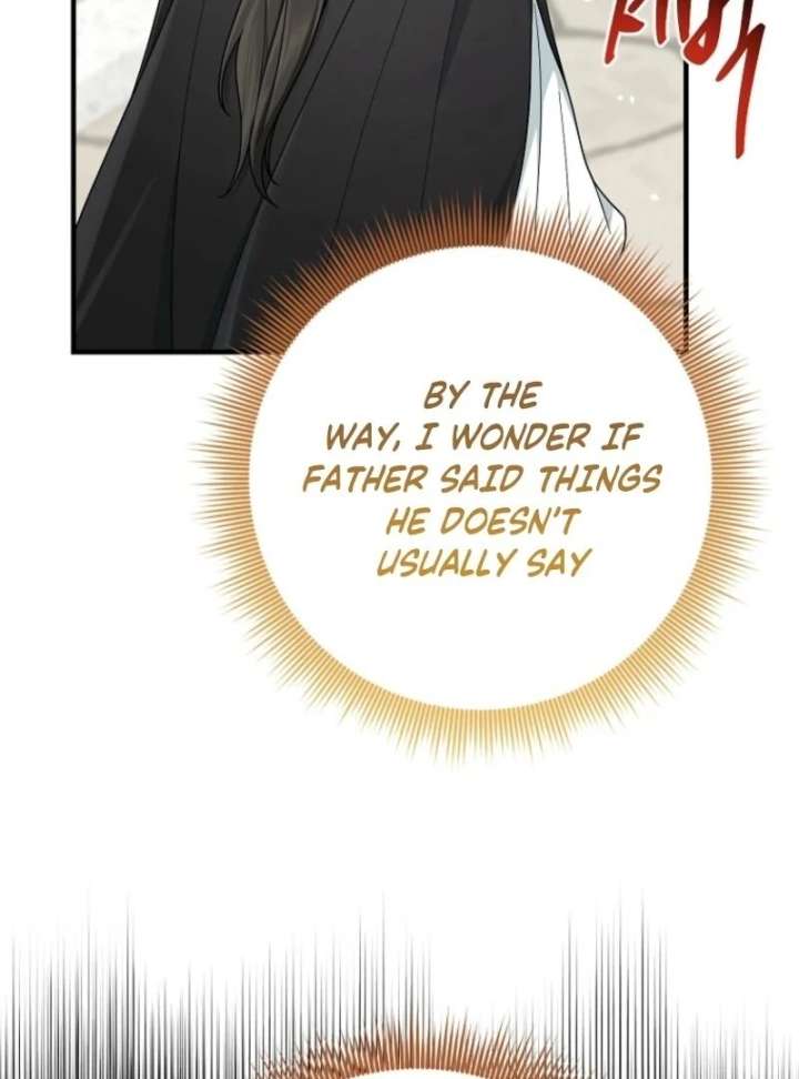 I Acted as the Adopted Daughter Too Well Chapter 107 - Page 71