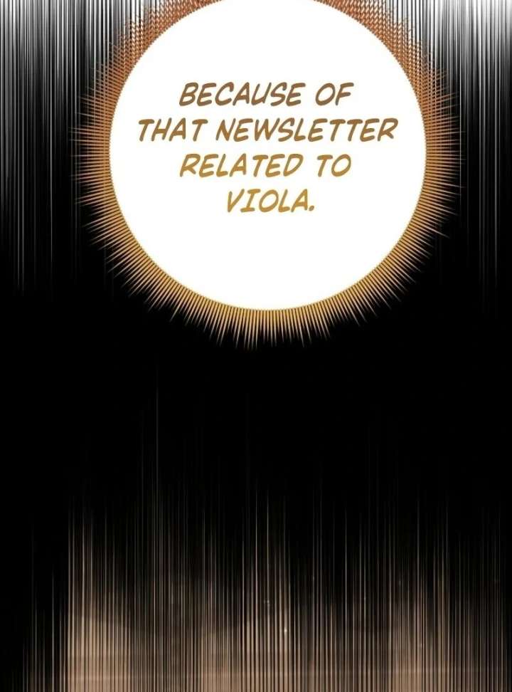 I Acted as the Adopted Daughter Too Well Chapter 107 - Page 72