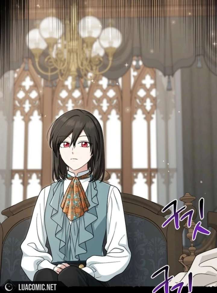 I Acted as the Adopted Daughter Too Well Chapter 107 - Page 73