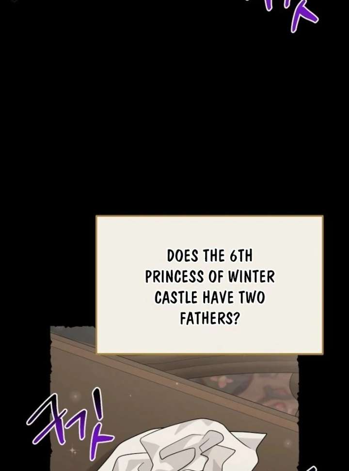 I Acted as the Adopted Daughter Too Well Chapter 107 - Page 74