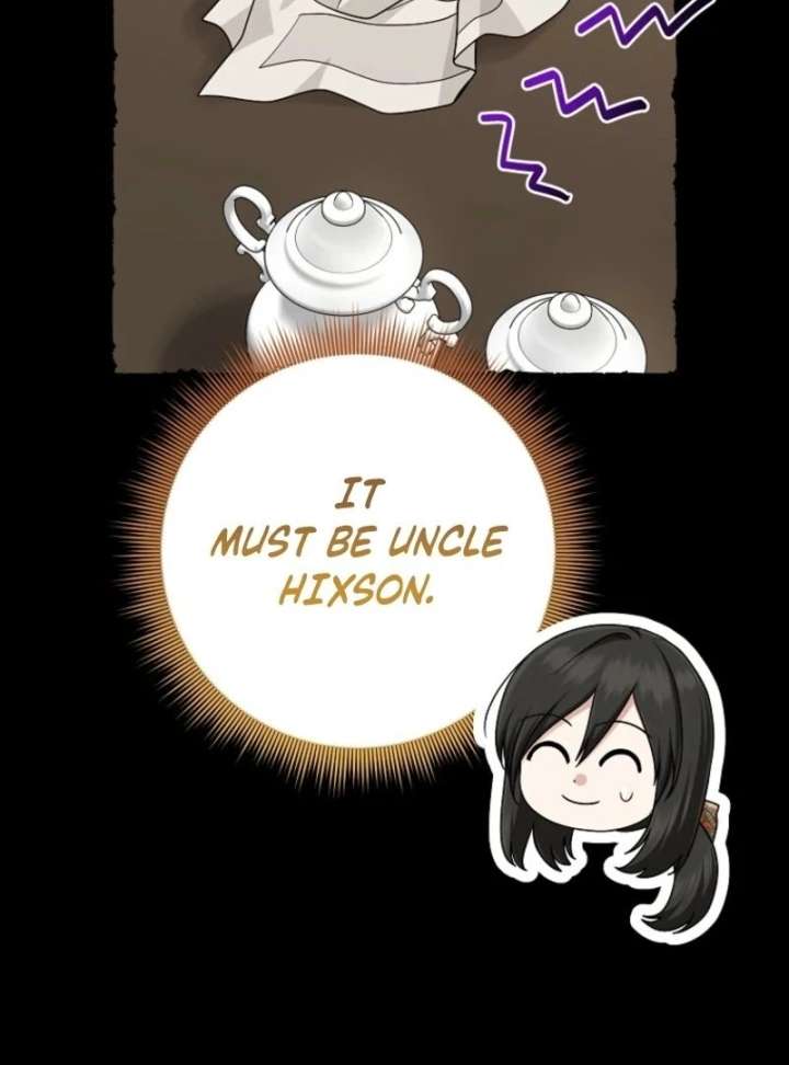 I Acted as the Adopted Daughter Too Well Chapter 107 - Page 75