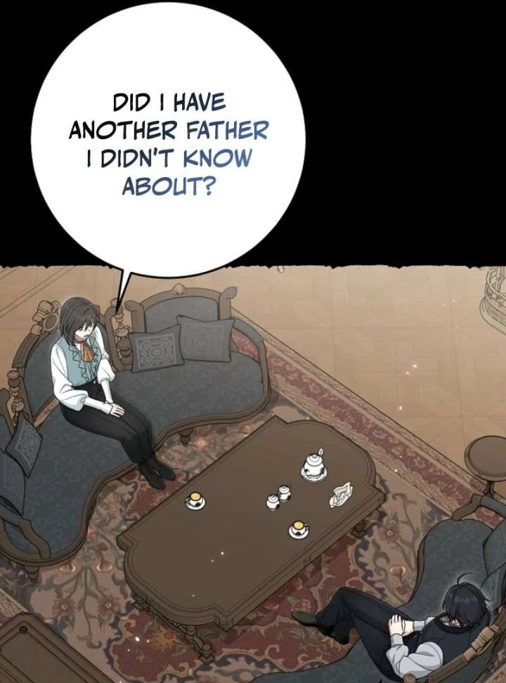 I Acted as the Adopted Daughter Too Well Chapter 107 - Page 80