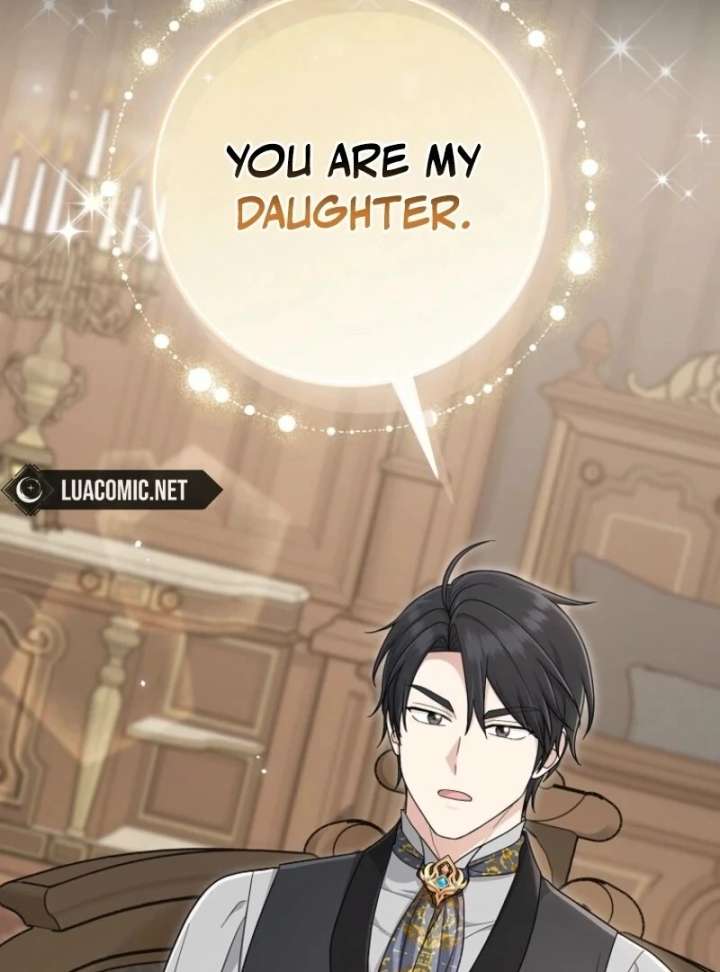 I Acted as the Adopted Daughter Too Well Chapter 107 - Page 86