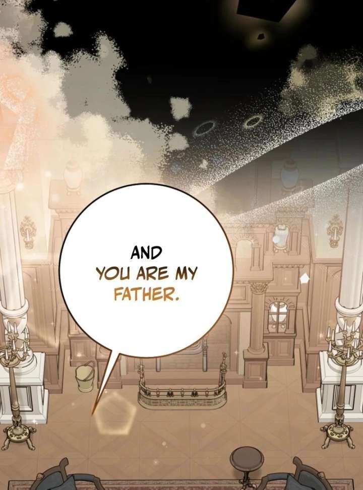 I Acted as the Adopted Daughter Too Well Chapter 107 - Page 90