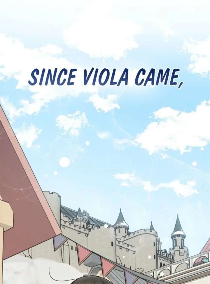 I Acted as the Adopted Daughter Too Well Chapter 107 - Page 94