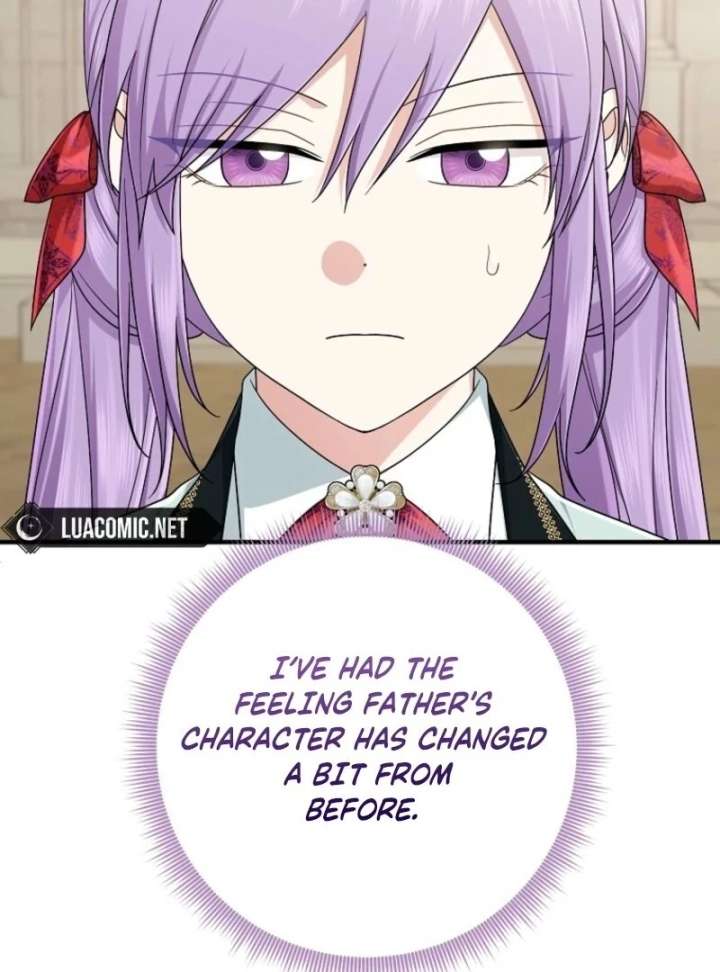 I Acted as the Adopted Daughter Too Well Chapter 107 - Page 98