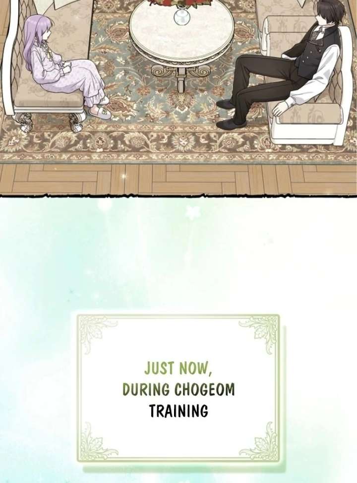 I Acted as the Adopted Daughter Too Well Chapter 107 - Page 100