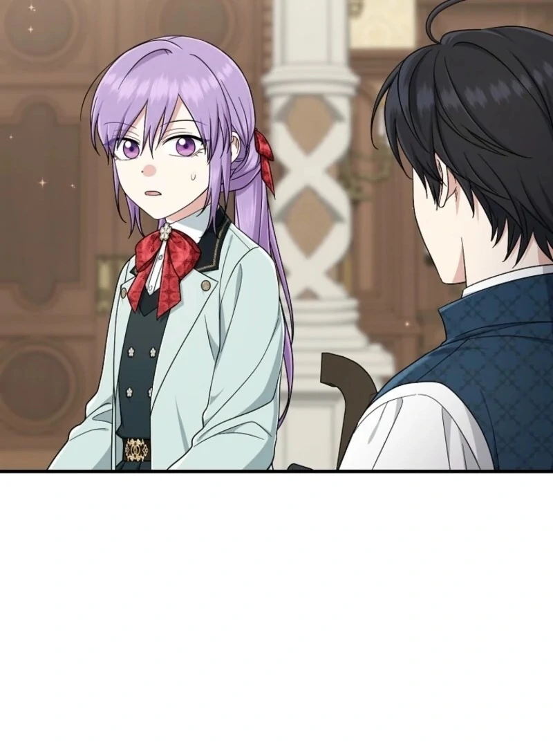 I Acted as the Adopted Daughter Too Well Chapter 108 - Page 113