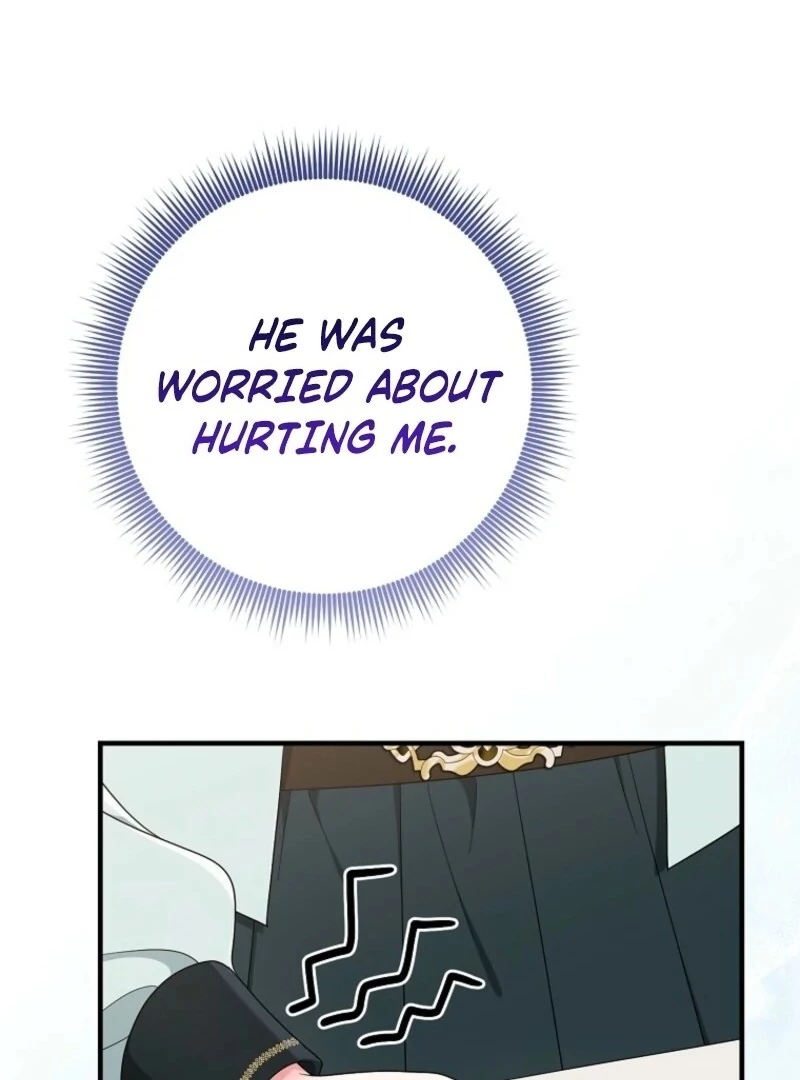 I Acted as the Adopted Daughter Too Well Chapter 108 - Page 114