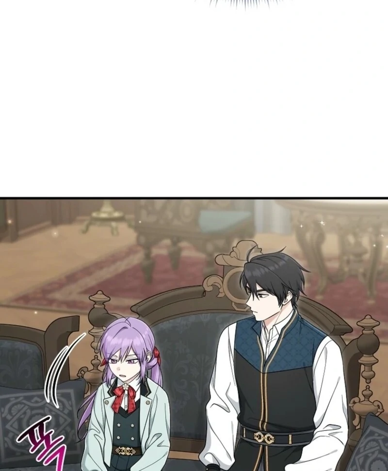 I Acted as the Adopted Daughter Too Well Chapter 108 - Page 116