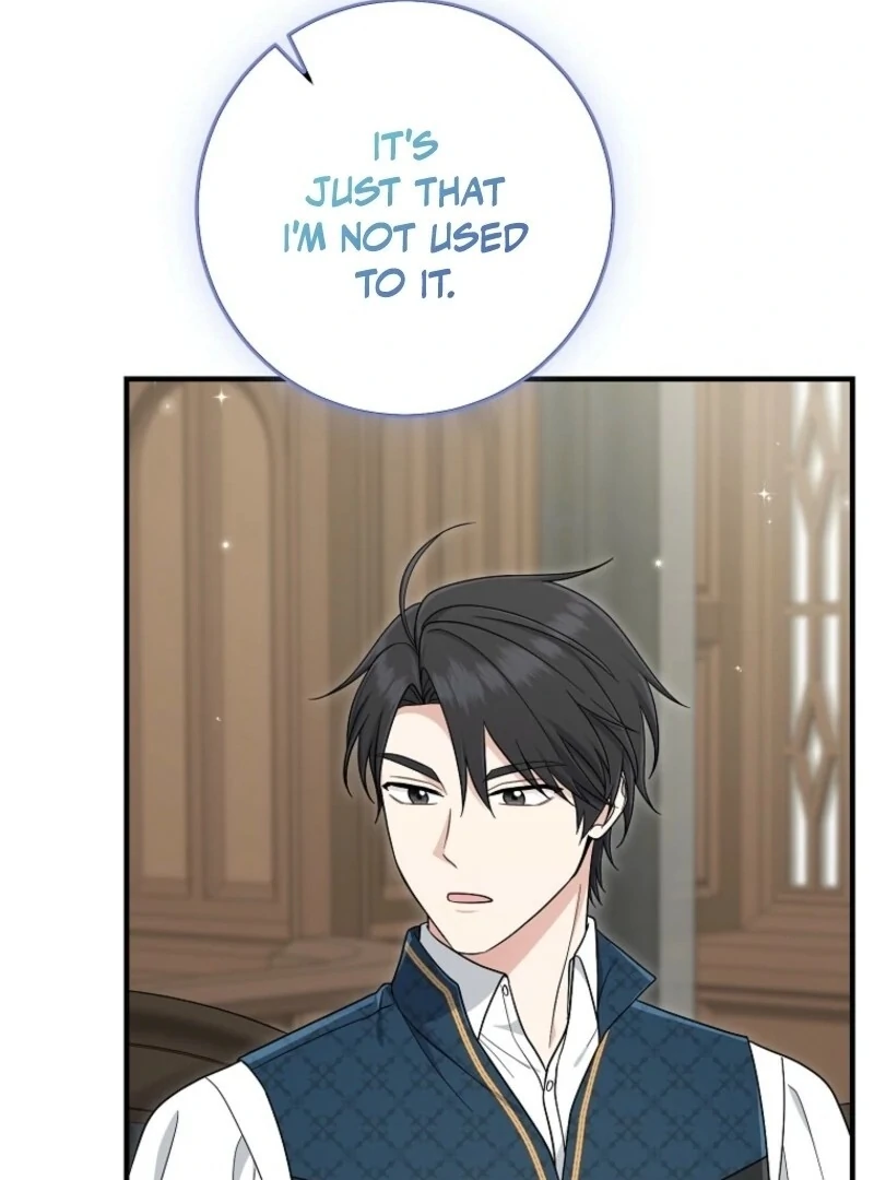 I Acted as the Adopted Daughter Too Well Chapter 108 - Page 118