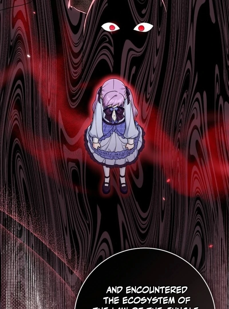 I Acted as the Adopted Daughter Too Well Chapter 108 - Page 121