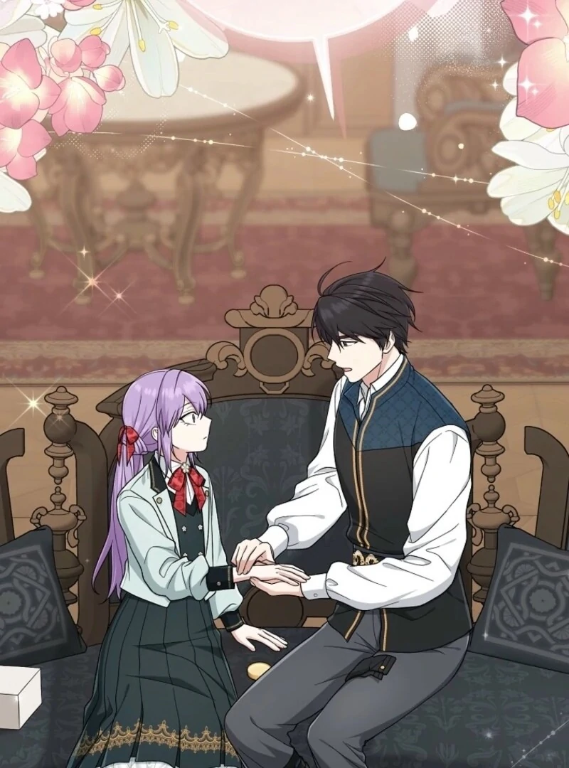 I Acted as the Adopted Daughter Too Well Chapter 108 - Page 141