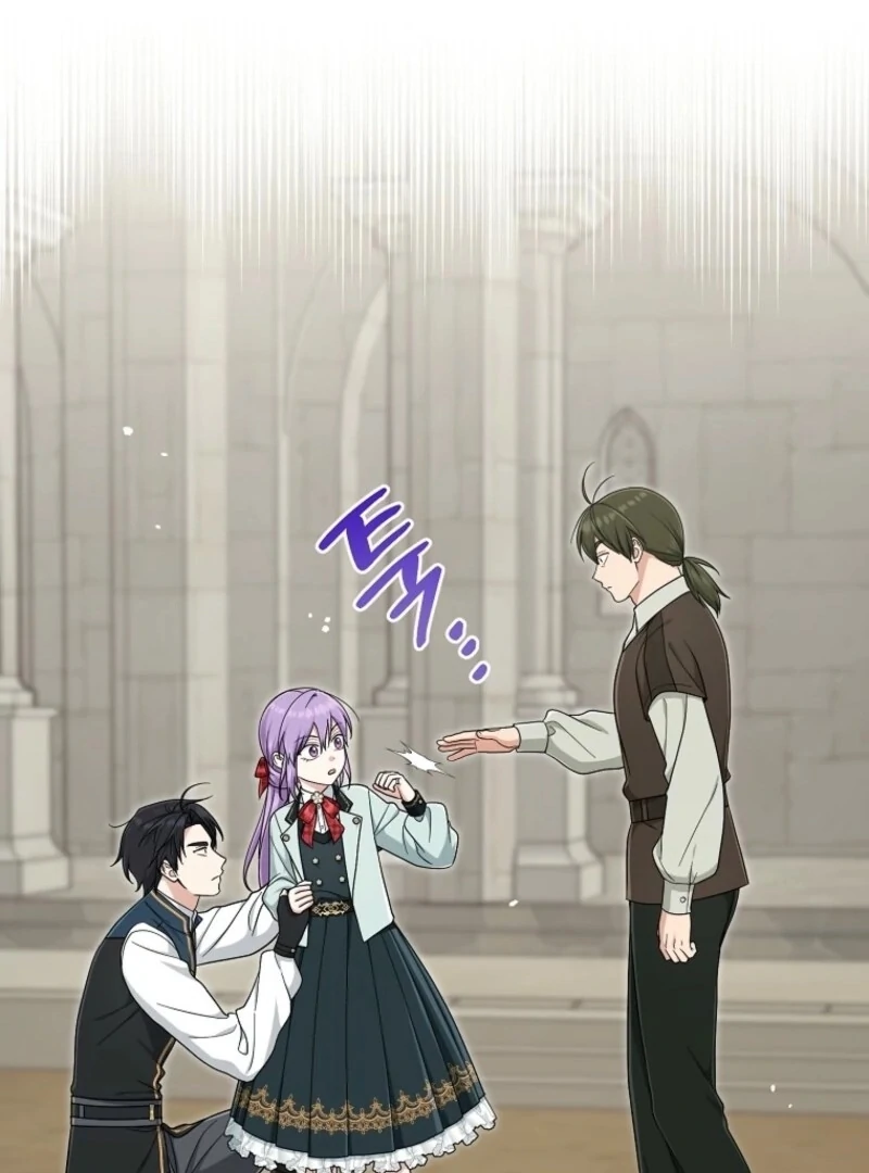 I Acted as the Adopted Daughter Too Well Chapter 108 - Page 3