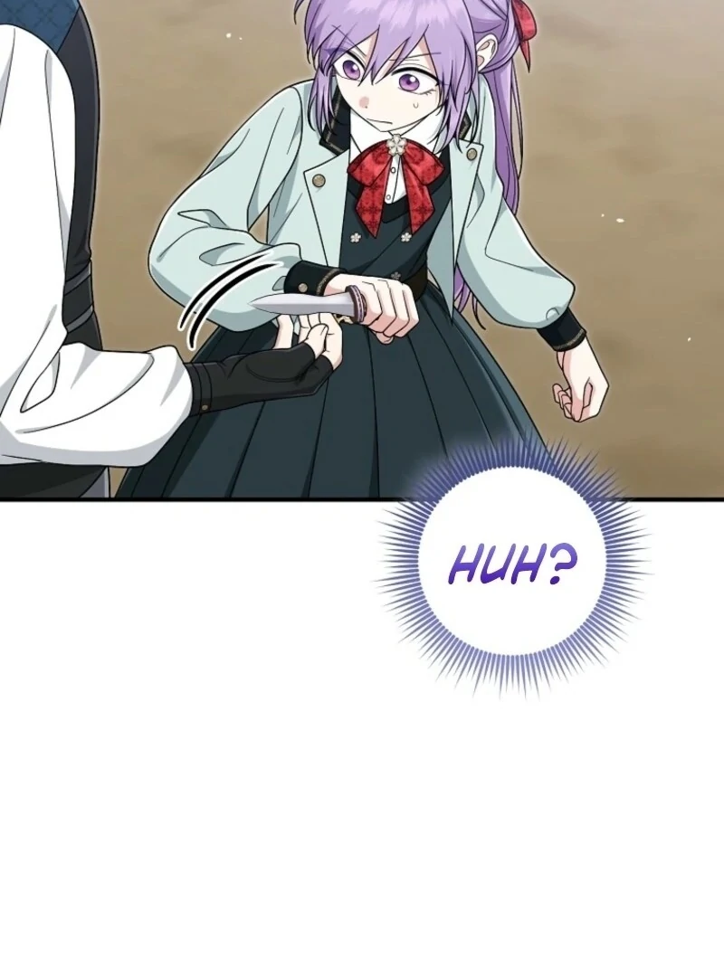 I Acted as the Adopted Daughter Too Well Chapter 108 - Page 34