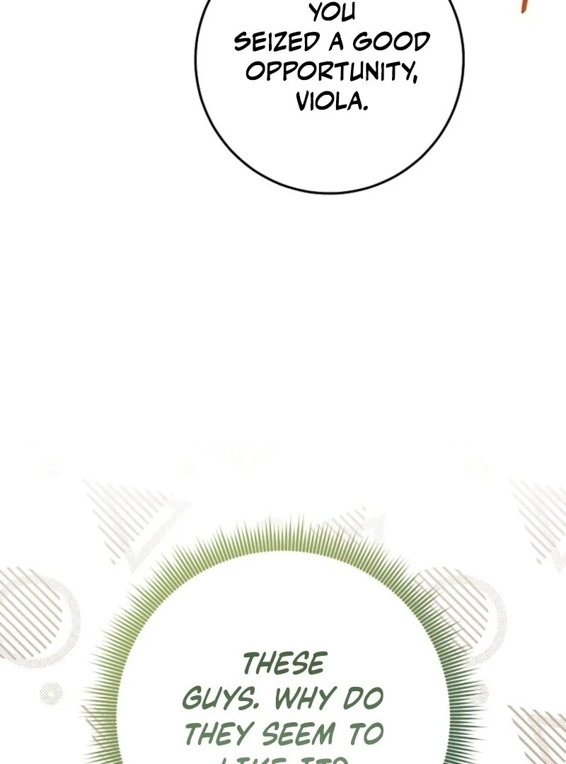 I Acted as the Adopted Daughter Too Well Chapter 108 - Page 36