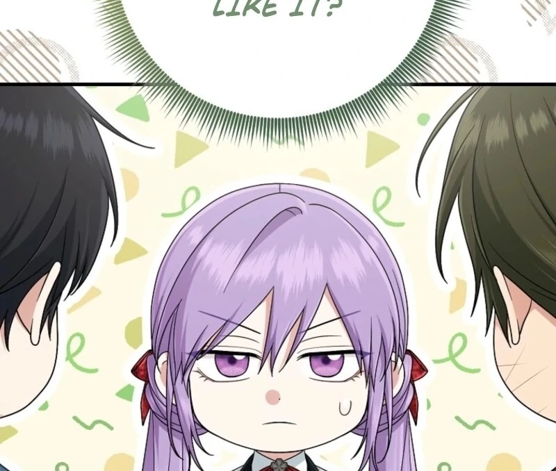 I Acted as the Adopted Daughter Too Well Chapter 108 - Page 37