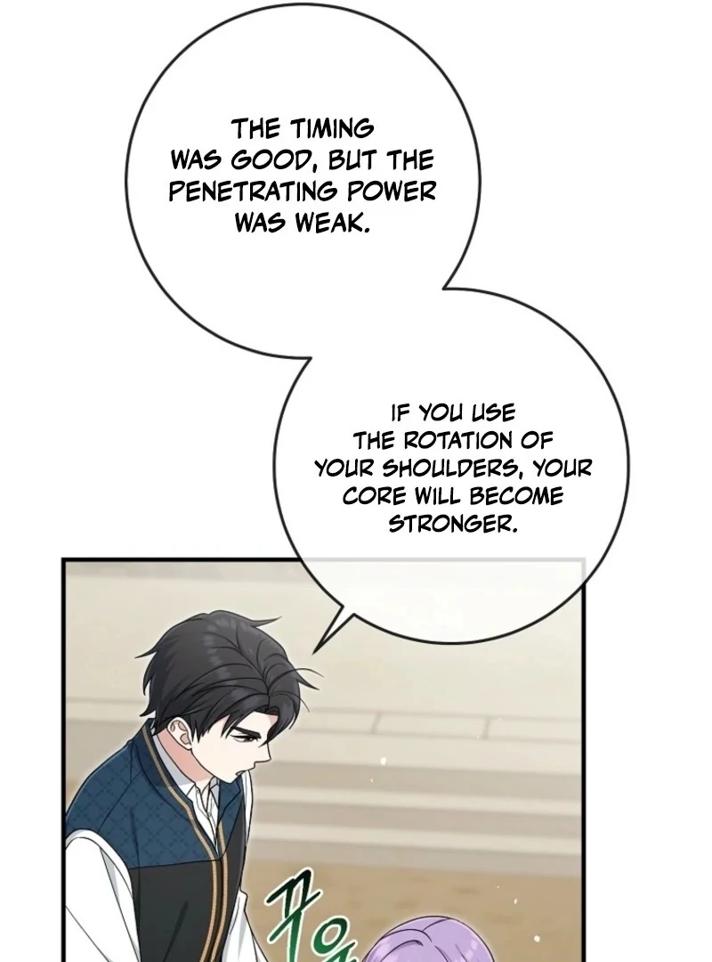 I Acted as the Adopted Daughter Too Well Chapter 108 - Page 39