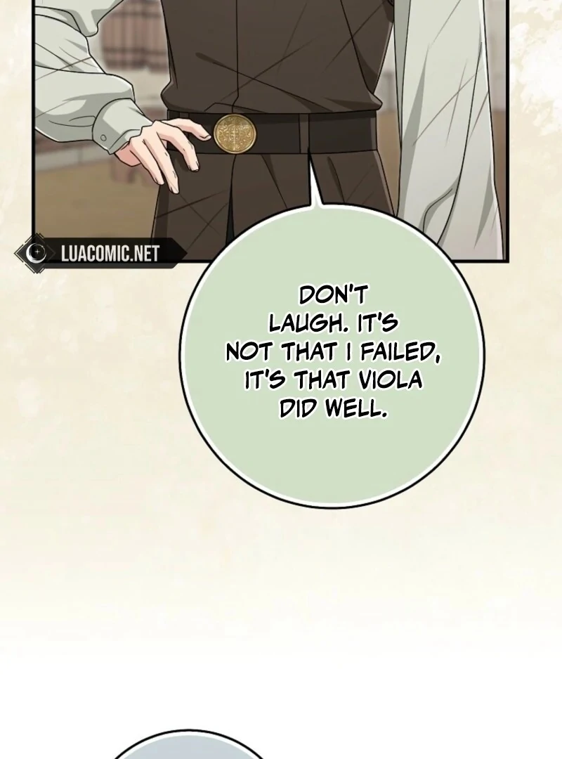 I Acted as the Adopted Daughter Too Well Chapter 108 - Page 42