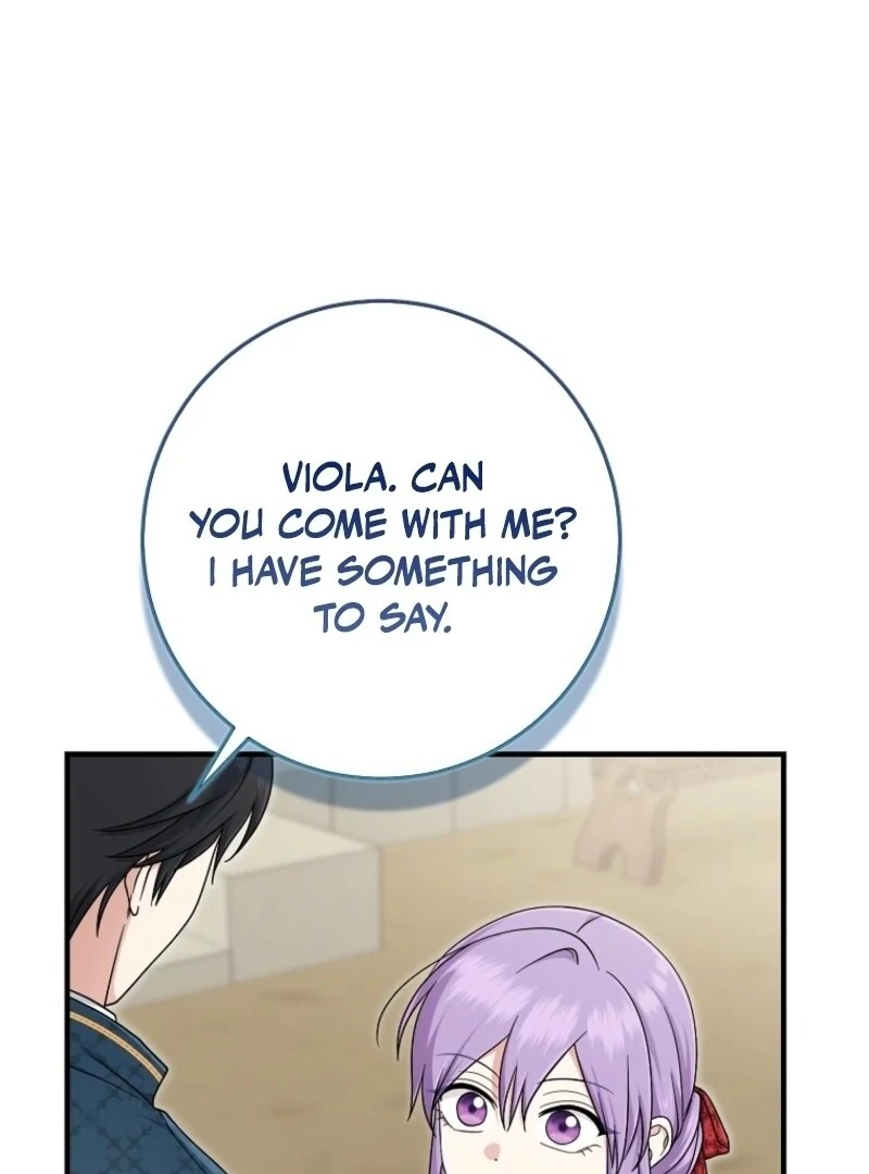 I Acted as the Adopted Daughter Too Well Chapter 108 - Page 48