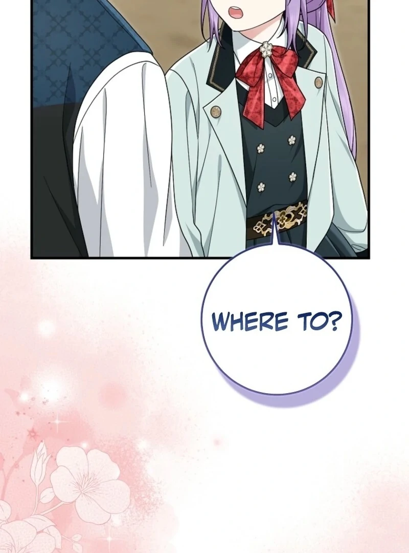 I Acted as the Adopted Daughter Too Well Chapter 108 - Page 49