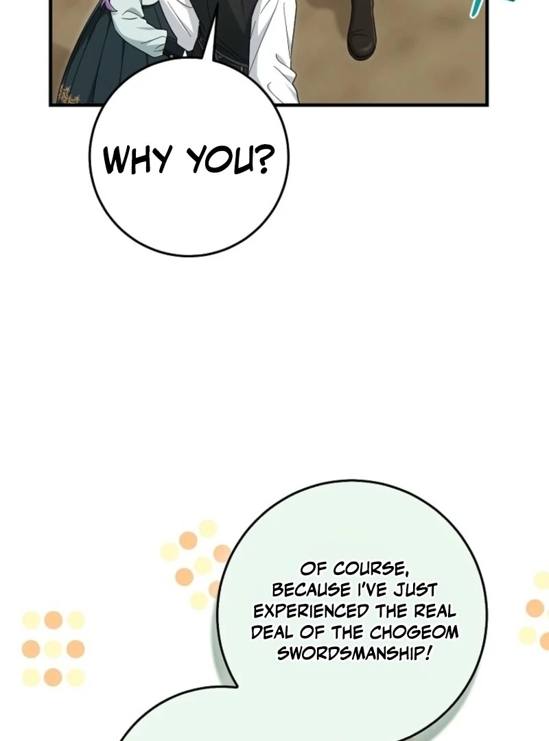 I Acted as the Adopted Daughter Too Well Chapter 108 - Page 53