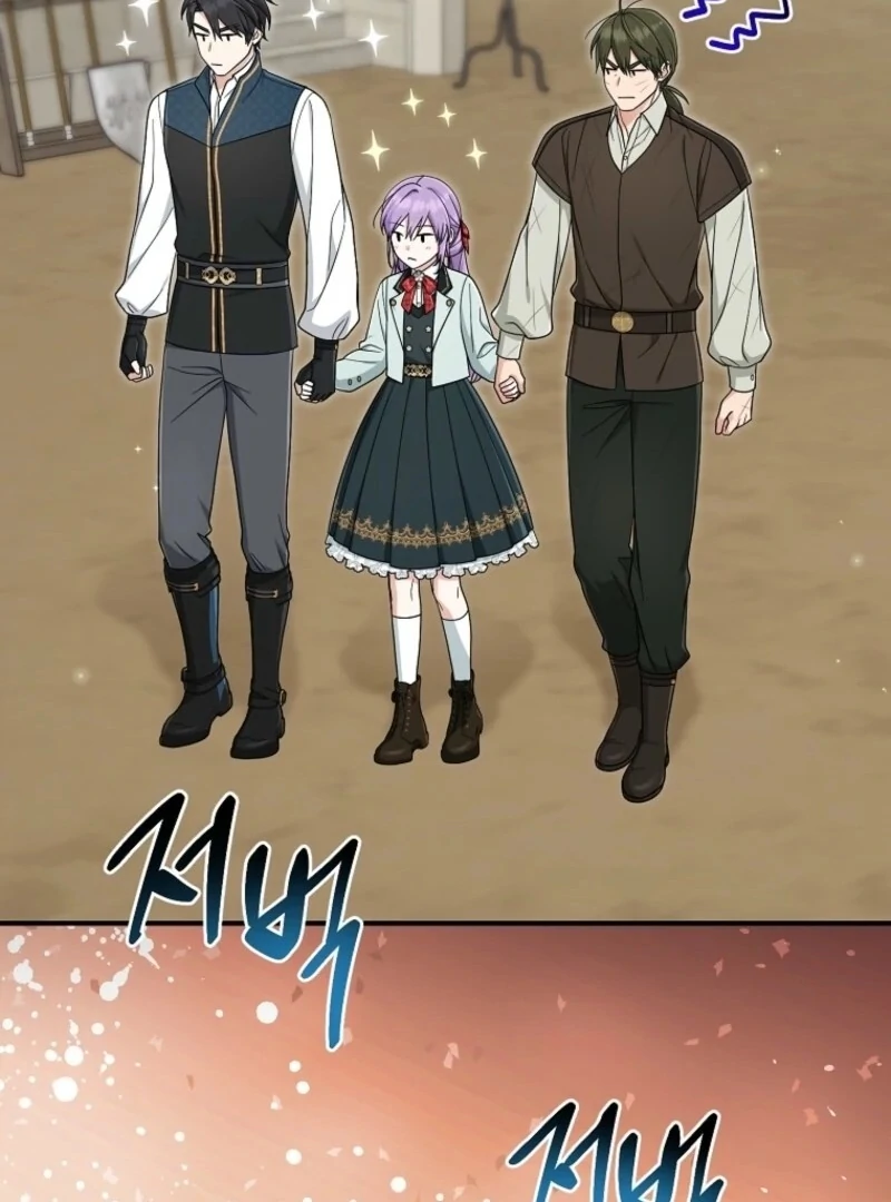 I Acted as the Adopted Daughter Too Well Chapter 108 - Page 60