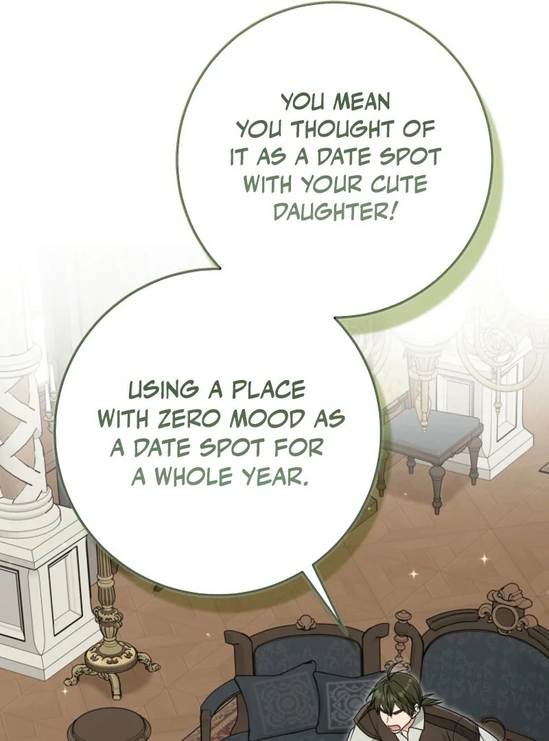 I Acted as the Adopted Daughter Too Well Chapter 108 - Page 65