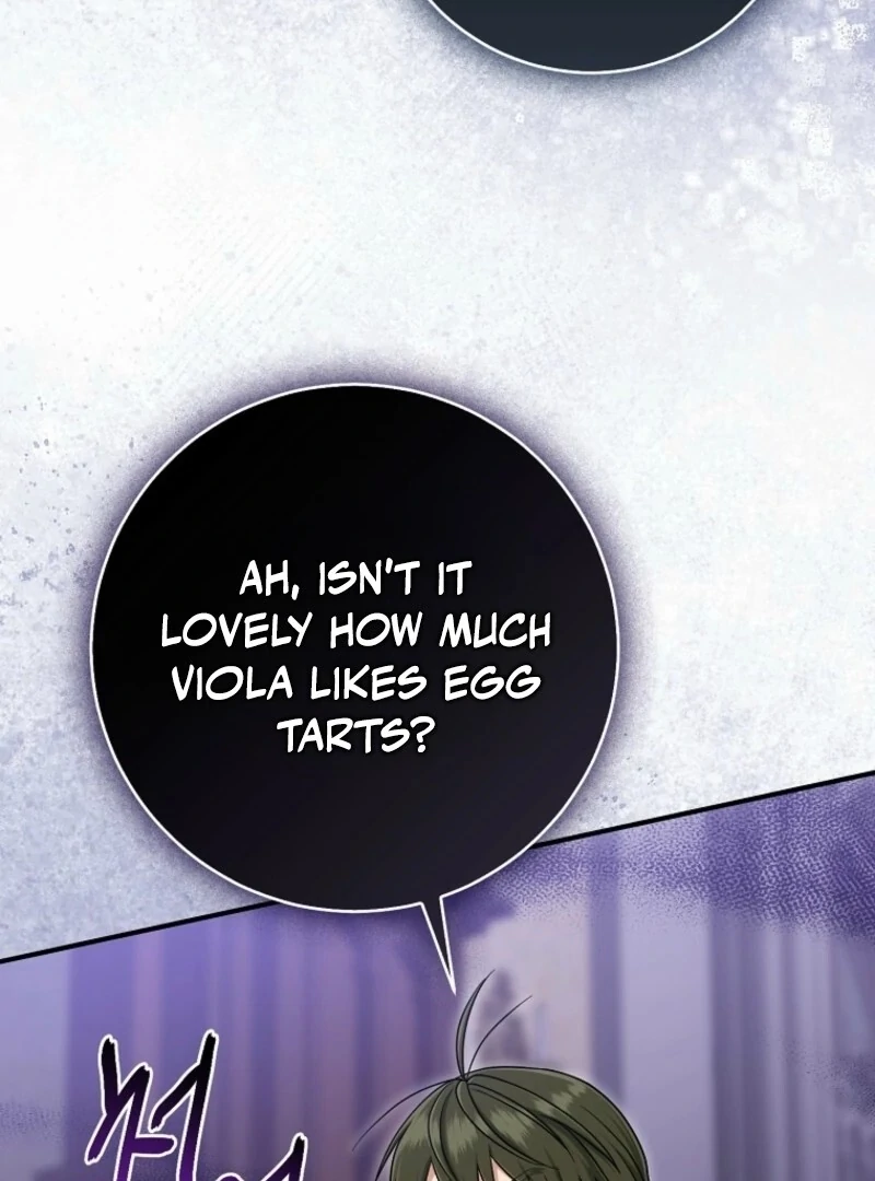 I Acted as the Adopted Daughter Too Well Chapter 108 - Page 71