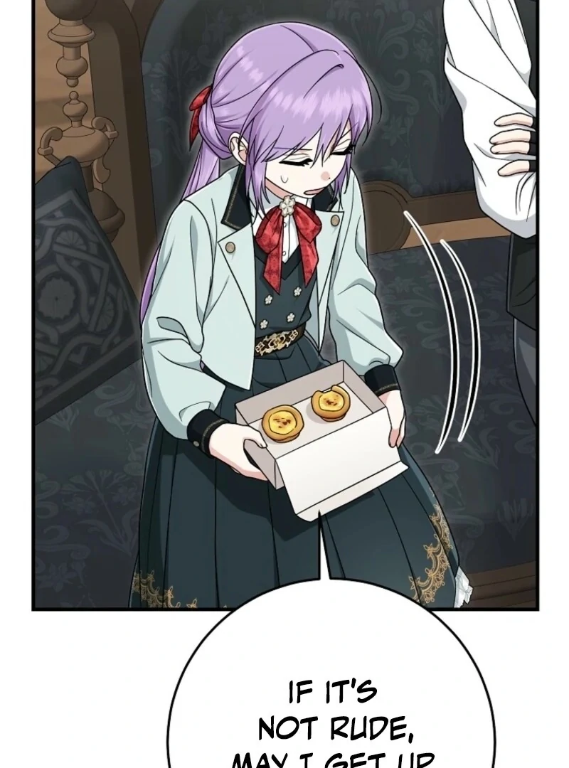 I Acted as the Adopted Daughter Too Well Chapter 108 - Page 74