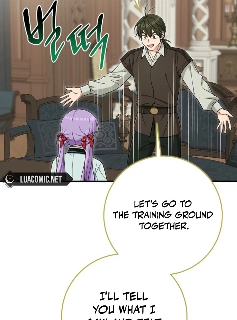 I Acted as the Adopted Daughter Too Well Chapter 108 - Page 76