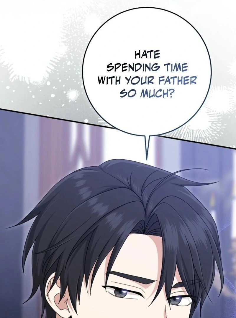 I Acted as the Adopted Daughter Too Well Chapter 108 - Page 80