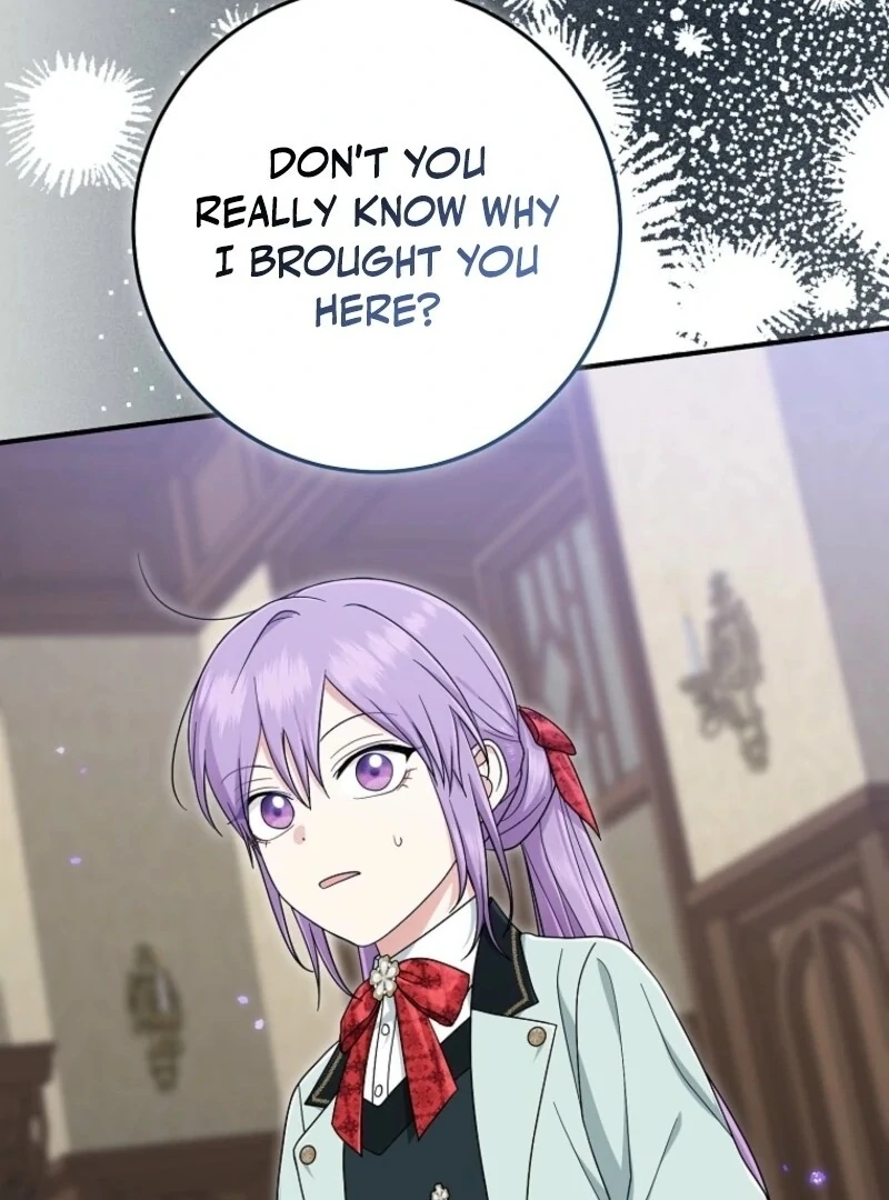 I Acted as the Adopted Daughter Too Well Chapter 108 - Page 82