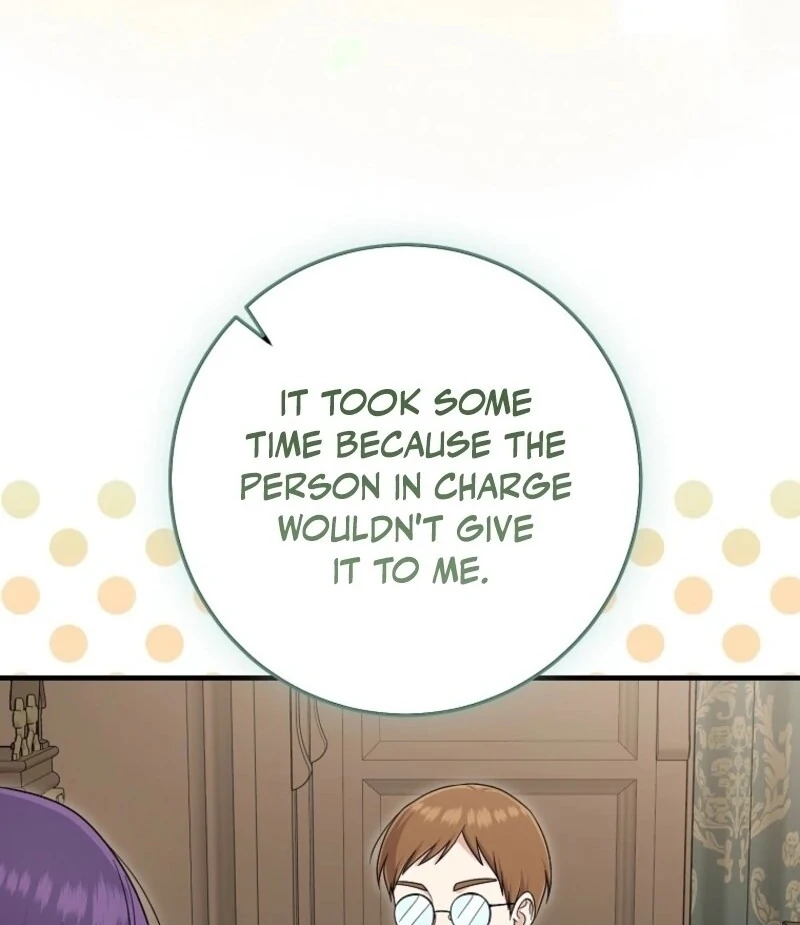 I Acted as the Adopted Daughter Too Well Chapter 108 - Page 89