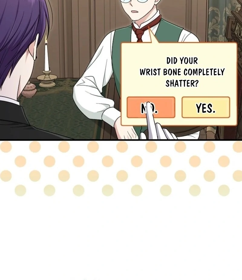 I Acted as the Adopted Daughter Too Well Chapter 108 - Page 90