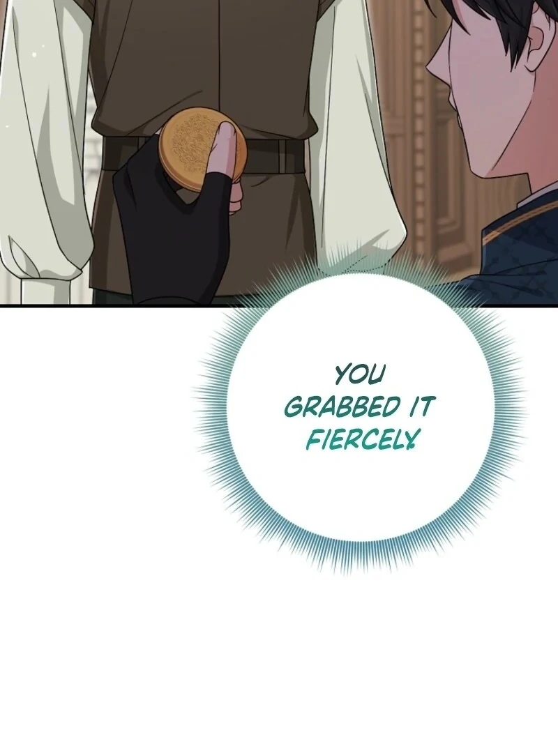 I Acted as the Adopted Daughter Too Well Chapter 108 - Page 92