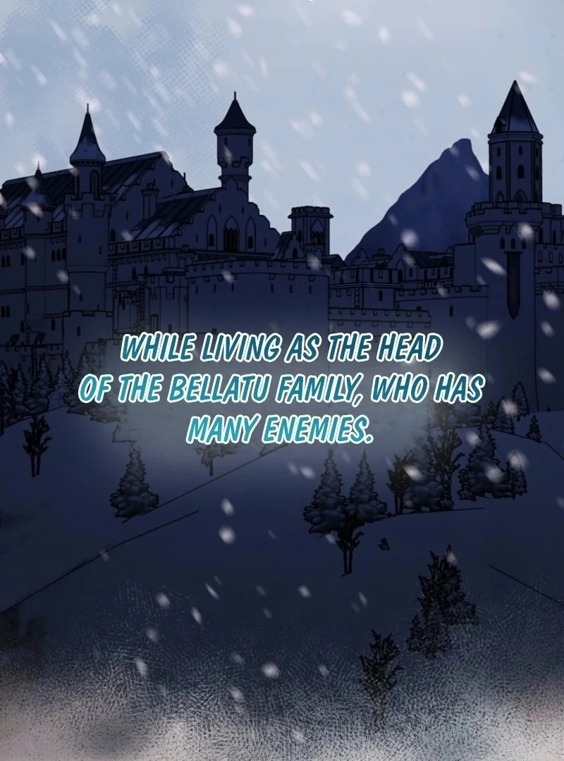 I Acted as the Adopted Daughter Too Well Chapter 108 - Page 95