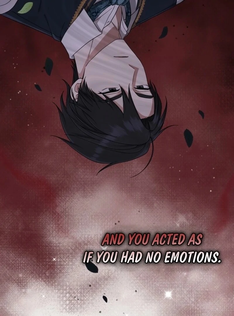 I Acted as the Adopted Daughter Too Well Chapter 108 - Page 98