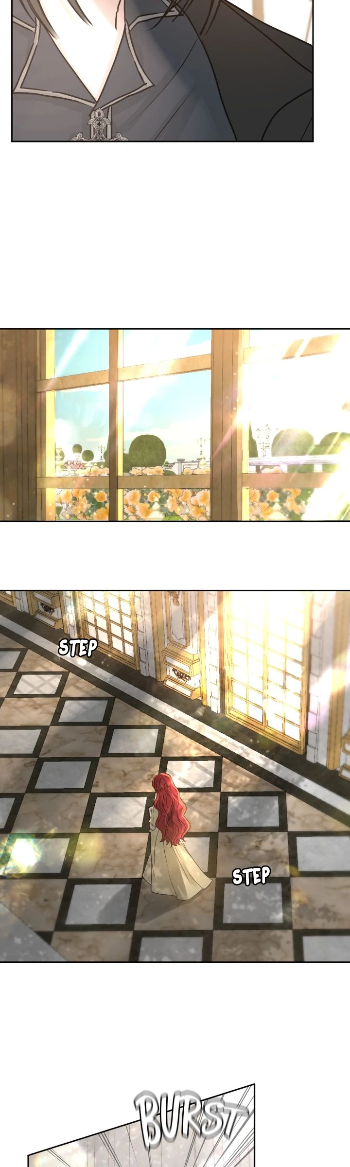 I Adopted a Male Lead From a Prison Shelter Chapter 87 - Page 23